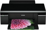 Струйный Принтер EPSON T50 + СНПЧ (Расходка66)