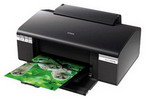 Принтер EPSON R295 + СНПЧ (Расходка66)