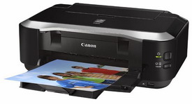 Принтер Canon ip 3600 + СНПЧ (Расходка66)