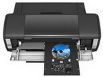 Принтер EPSON Stylus Photo 1410 (А3) + СНПЧ (Расходка66)