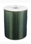 DVD-R 16X MIREX PRINTABLE 100 шт. (Расходка66)