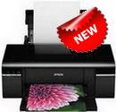 Принтер EPSON StylusPhoto T50 + СНПЧ (Расходка66)