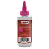 Сублимационные чернила INKWAY Light Magenta 100 мл S3