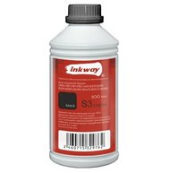 Чернила сублимационные 500ml BLACK (INKWAY) S3