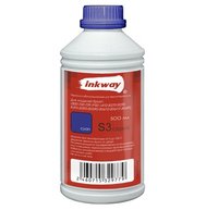 Чернила сублимационные 500ml Cyan (INKWAY) S3