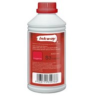 Чернила сублимационные 500ml Magenta (INKWAY) S3