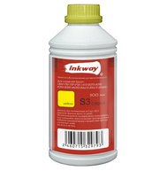 Чернила сублимационные 500ml Yellow (INKWAY) S3