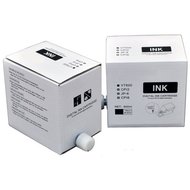 Краска NRG 600сс Ink Black CPI 2 (VT600) OAT