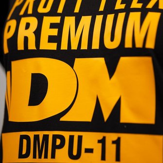 Пленка PROFI FLEX PREMIUM (DMPU-11) Golden Yellow PU, 1м