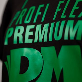 Пленка PROFI FLEX PREMIUM (DMPU-04) Green PU, 1м