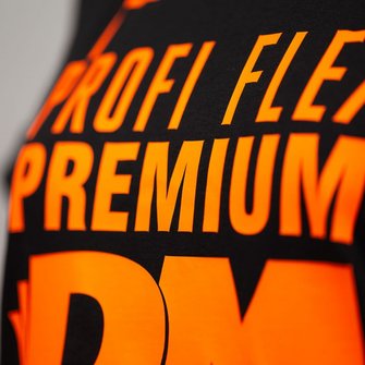 Пленка PROFI FLEX PREMIUM (DMPU-22) Neon Orange, 1м