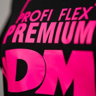 Пленка PROFI FLEX PREMIUM (DMPU-23) Neon Pink, 1м