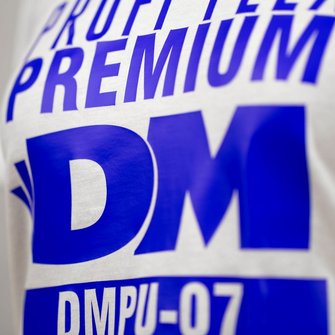 Пленка PROFI FLEX PREMIUM (DMPU-07) Royal blue PU, 1м