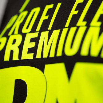 Пленка PROFI FLEX PREMIUM (DMPU-21) Neon Yellow, 1м