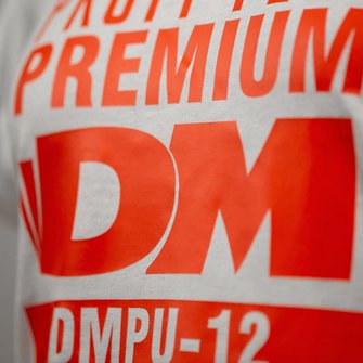 Пленка PROFI FLEX PREMIUM (DMPU-12) Orange PU, 1м