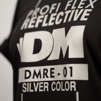 Пленка PROFI FLEX Reflective (DMRE-01) Silver, 1м