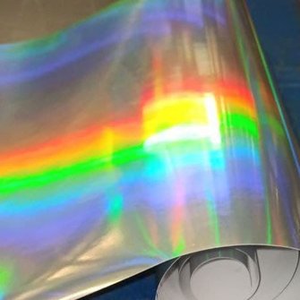 Пленка рулон малый Клеевой Винил (Spectrum), 305мм*3м
