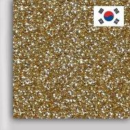 Пленка PROFI FLEX Glitter (DMGL-04) Light Gold, 1м