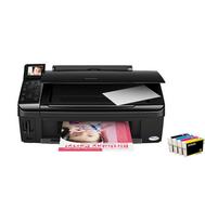 Струйный принтер Epson Stylus TX419