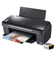 Струйный принтер Epson Stylus CX4300