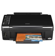 Струйный принтер Epson Stylus TX209