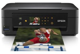 Струйный принтер Epson Expression Home XP-403