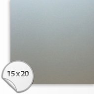 150x200 Алюминий сублим. MIRROR Silver (SA-402)