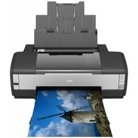 Принтер для сублимационной печати Epson Stylus Photo 1410. Формат А3