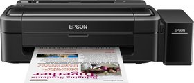 Принтер струйный Epson L132