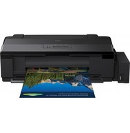 Фабрика печати Epson L1800 