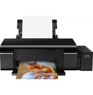 Принтер струйный Epson L805