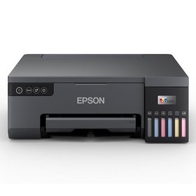 Принтер струйный для сублимации Epson L8050