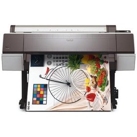 Струйный плоттер Epson Stylus Pro 9900 W SpectroProofer