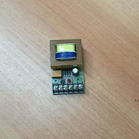 (M) Плата MDB-01 (electromagnet driver board)