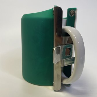 Кружечный зажим для вакуумного пресса Vacuum-3D