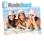 Пластины WunderBoard