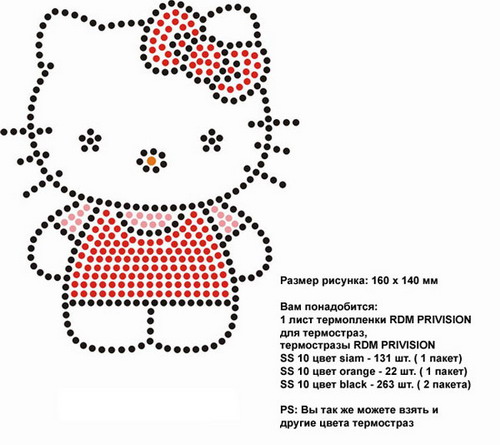 Шаблоны + настройка цветопередачи струйных принтеров