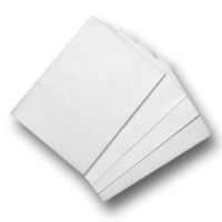 Бумага для термопереноса на ткань и твердые поверхности: