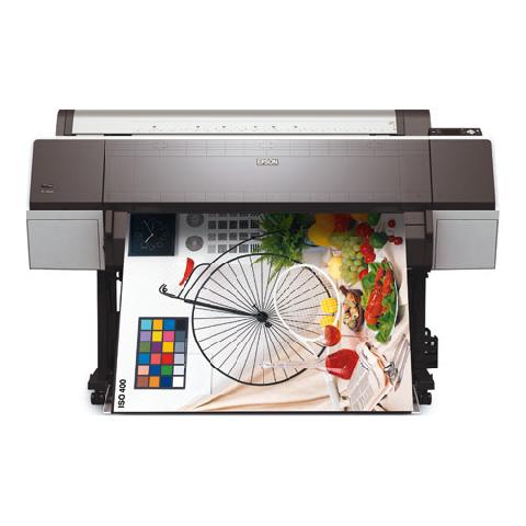 Струйный плоттер Epson Stylus Pro 7900 W SpectroProofer (C11CA12001A1)