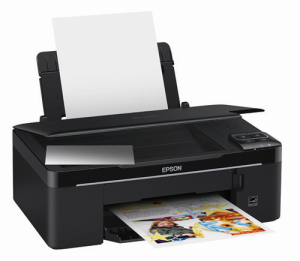 Многофункциональное устройство Epson Stylus SX130