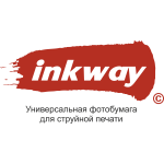 Фотобумага INKWAY