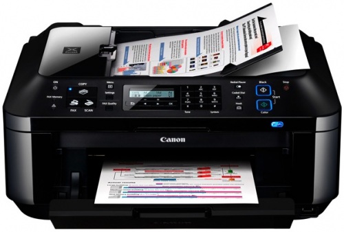 Как прочистить печатающую головку принтера Epson, HP, Кэнон и других