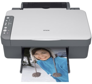 Драйвер Epson CX3700 - RDMKIT.Ru