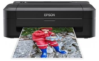 Струйный принтер Epson Expression Home XP-33