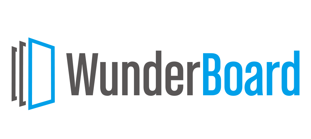 Алюминиевые пластины WunderBoard